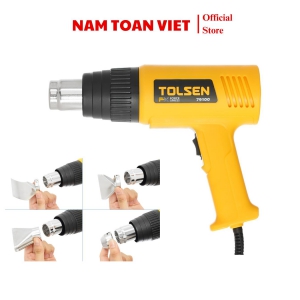 Máy khò nhiệt Tolsen 79100 