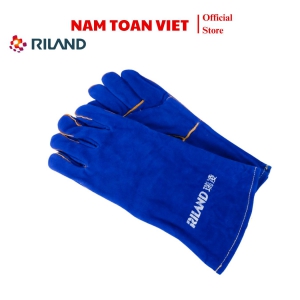 Găng Tay Hàn Riland Cao Cấp