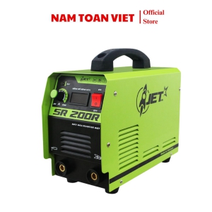 Máy Hàn Que Hồng Ký JET SR 200R