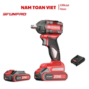 Máy Siết Bulong Sfunpro SFD20350L