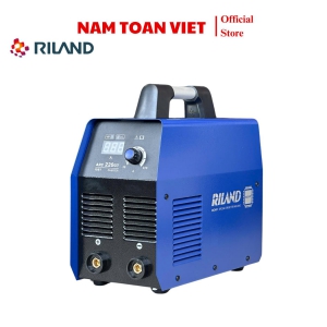 Máy Hàn Que Riland ARC220GT Công Nghệ RICHIP