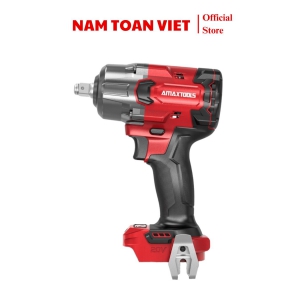 Máy siết bulong dùng pin Amaxtools ABL85012SM (Chưa Pin & Sạc)
