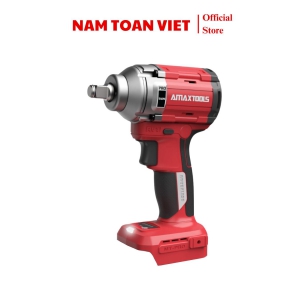 Máy siết bulong dùng pin Amaxtools ABL55012SM (Chưa Pin & Sạc)