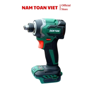 Máy Vặn Vít Dekton M21-CV250PLUS (Chưa Pin & Sạc)