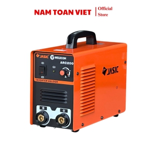 Máy Hàn Jasic Weldcom ARC200 (R04)