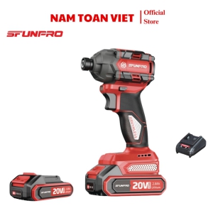 Máy Vặn Vít Sfunpro SFD20230D 