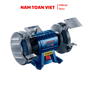 Máy mài hai đá Bosch GBG 60-20