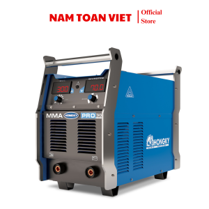 Máy hàn que hồng ký MMA 300PRO