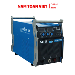 Máy hàn mig hồng ký MIG 500 PRO