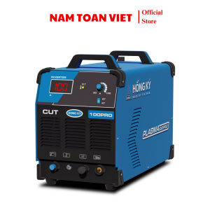 Máy Cắt Plasma Hồng Ký CUT 100PRO