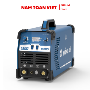 Máy hàn tig hồng ký TIG-250PRO