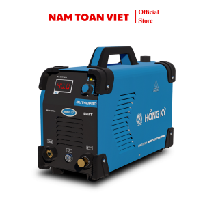 Máy Cắt Plasma Hồng Ký CUT 40PRO