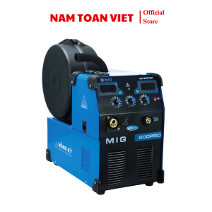 Máy hàn mig hồng ký MIG 200PRO