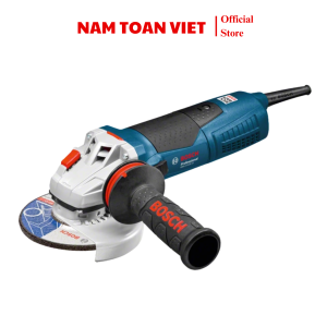 Máy mài Bosch GWS 17-125CI công suất 1700W KickBack Control