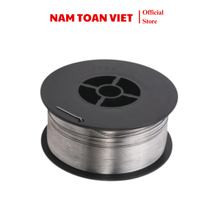 Cuộn Dây Hàn Mig 1kg Không Dùng Khí 1.0mm 