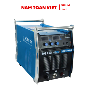 Máy hàn mig hồng ký MIG 350 PRO