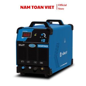 Máy Cắt Plasma Hồng Ký CUT 60PRO
