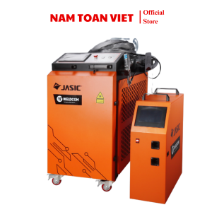 ​Máy hàn Laser Fiber Jasic LS-30000D