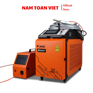 Máy hàn Laser Fiber Jasic LS-15000