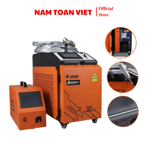 Máy hàn Laser Fiber Jasic LS-20000