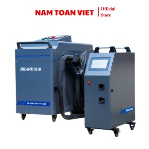 Máy hàn laser RILAND RL-HLW-2000