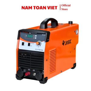 Máy Cắt Plasma Jasic Weldcom Cut 60 L211 - 220V