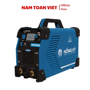 Máy hàn que hồng ký MMA 160PRO