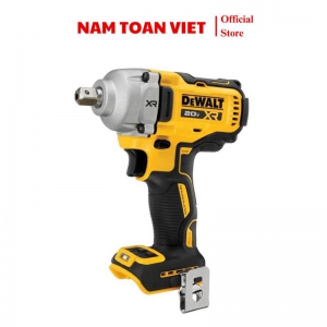 Máy Siết Bulong Dewalt DCF892N-B1 (Chưa Pin & Sạc)