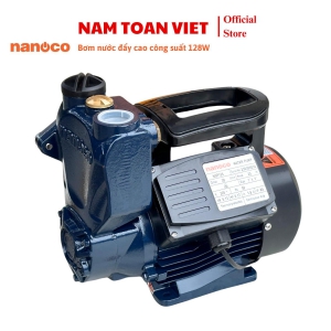 Máy Bơm Đẩy Cao Nanoco NSP128 Công Suất 128W