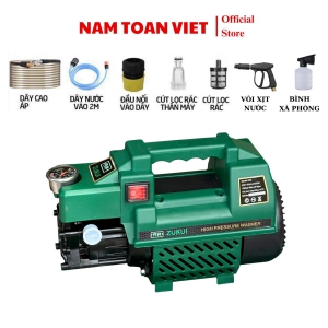 Máy Rửa Xe Zukui Z40