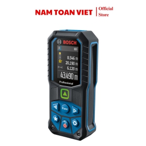 Máy đo khoảng cách laser Bosch GLM 50-23G