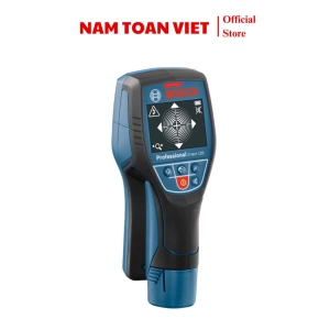 Máy dò đa năng Bosch D-TECT 120 PROFESSIONAL