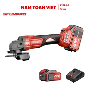 Máy Mài Dùng Pin SFunpro SFD20G100A