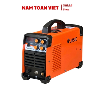 Máy Hàn Tig Nguội Jasic Weldcom Tig 250S (W228)