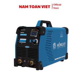 Máy hàn que hồng ký MMA 250PRO