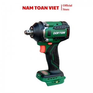 Máy Siết Bulong Dekton M21-IW550PRO (Chưa Pin & Sạc)