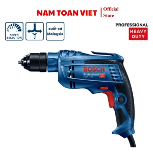 Máy khoan Bosch GBM 10RE
