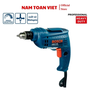 Máy khoan Bosch GBM 6RE