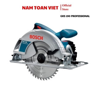 Máy cắt gỗ Bosch GKS 190 1400w