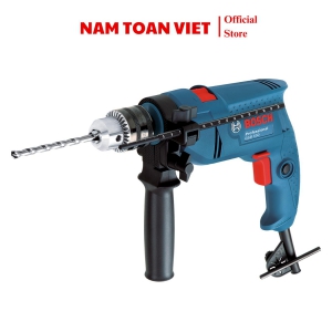 Máy khoan Bosch GSB 550 (hộp giấy)