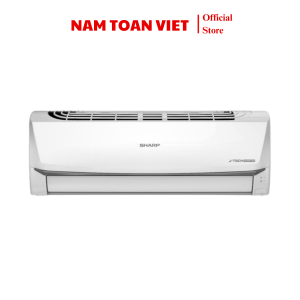 Máy lạnh Sharp Inverter 1.5HP AH-X13ZEW