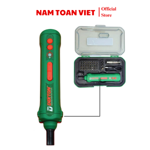 Máy Vặn Vít Dekton DK-CV0401 ( Dùng Pin 4V) 