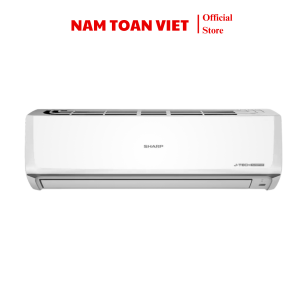 Máy lạnh Sharp Inverter 2HP AH-X18ZEW