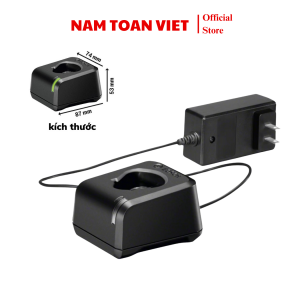 Sạc Pin Bosch GAL 12V-20 (SOLO)