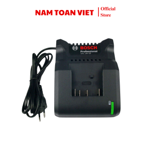 Bộ sạc pin Bosch GAL 18V-20