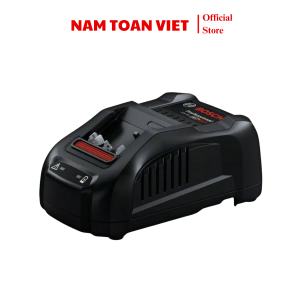Bộ sạc pin Bosch GAL 1880 CV – Sạc nhanh