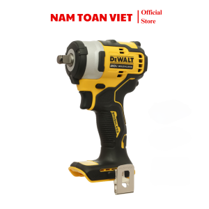 Máy Siết Bulong Dewalt DCF911N-B1 (Chưa Pin & Sạc)