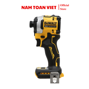 Máy Vặn Vít Cầm Tay 20V Dewalt DCF850N-B1 (Chưa Pin & Sạc) 
