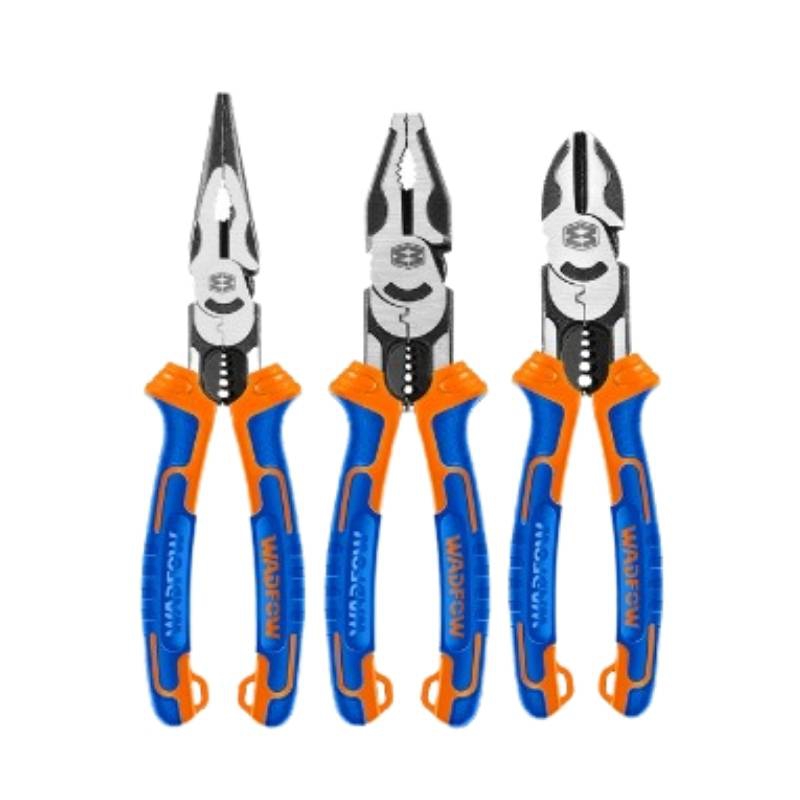 Bộ kìm đa năng WADFOW WPS0413
