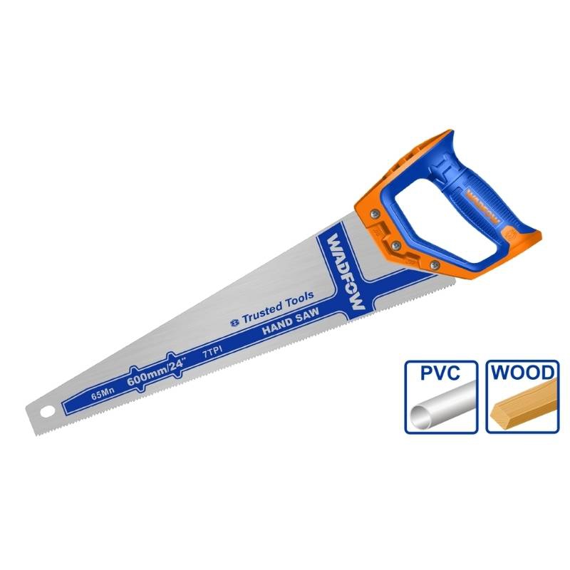 Cưa cầm tay  600mm(24&quot;) WADFOW WHW1124